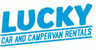 campervan Rental from Lucky