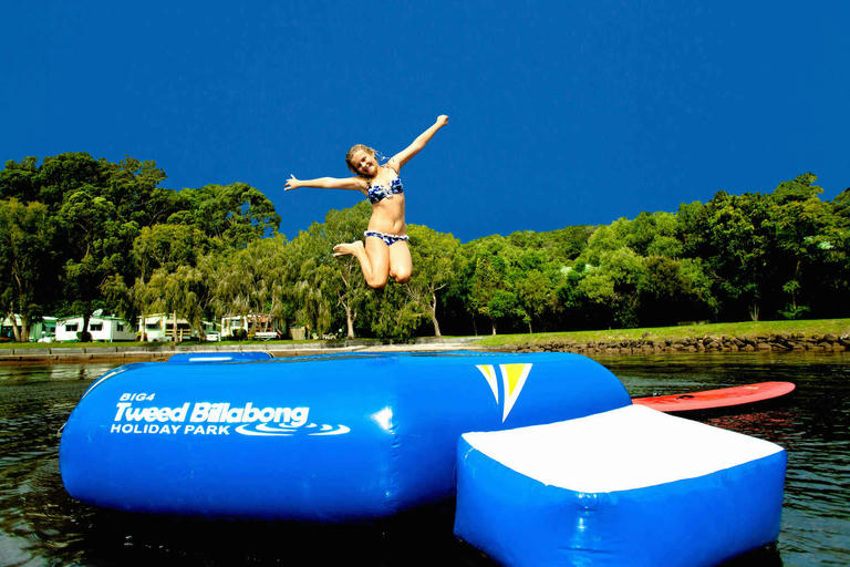 5 Great Places To Stay On The Tweed Coast