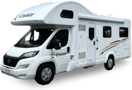 6 Berth Deluxe