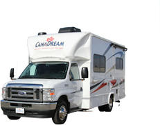 SVC Super Van Conversion