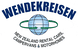 Wendekreisen