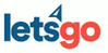 campervan Rental from Let’s Go