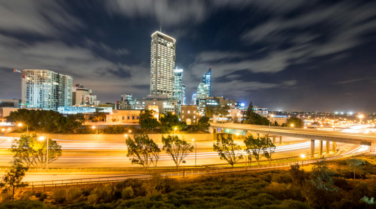 5 great places to park your wheels and discover Perth attractions