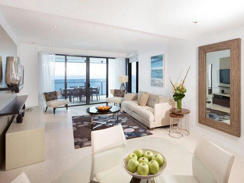 Splash out with a stay at the stylish Soul Surfers Paradise
